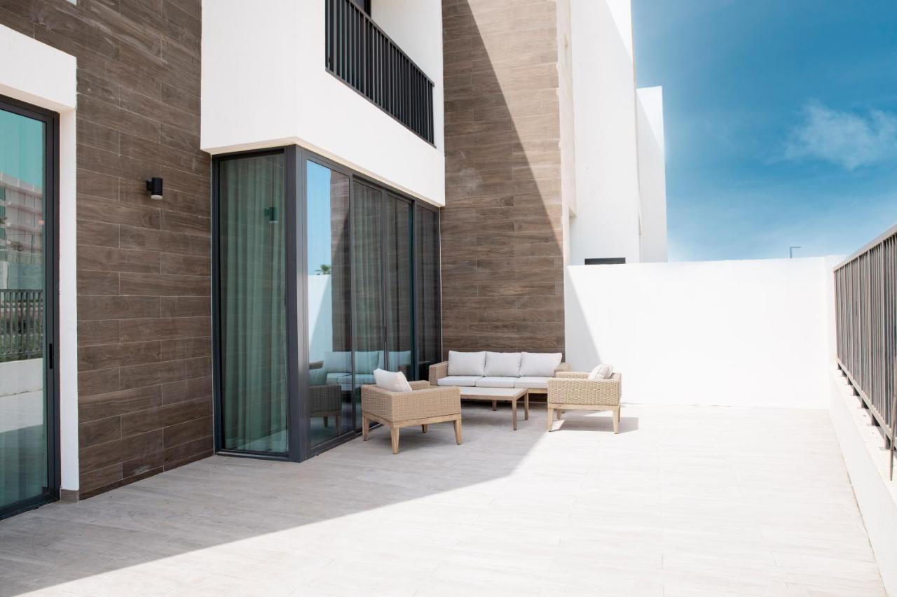 Oasis Homes By Olala Homes Ras al-Khaimah Exterior foto