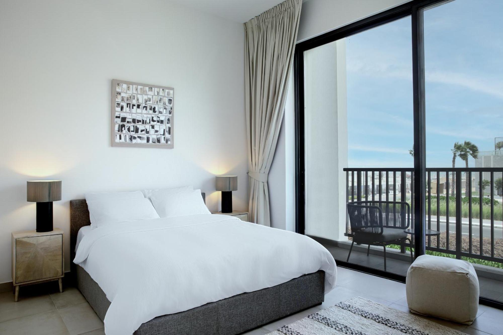 Oasis Homes By Olala Homes Ras al-Khaimah Exterior foto