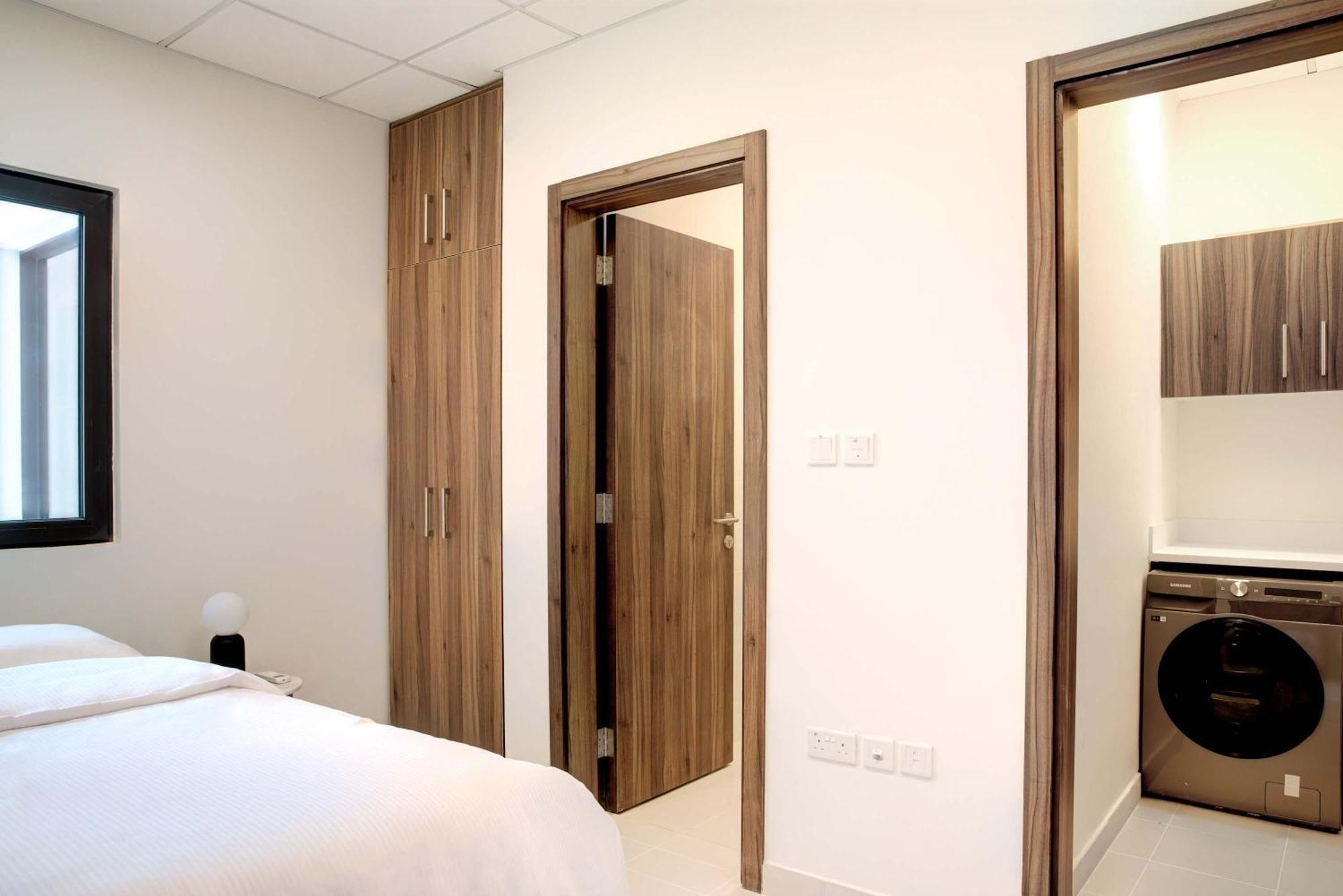 Oasis Homes By Olala Homes Ras al-Khaimah Exterior foto